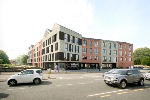 Photomontage - Care Accommodation care-accommodation-photomontage